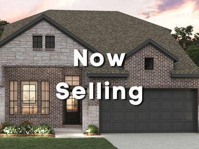 Lauren Plan, Crescent Bluff