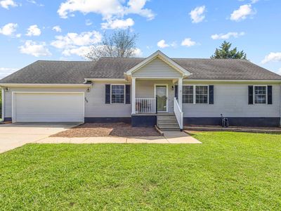 268 Warren Dr
