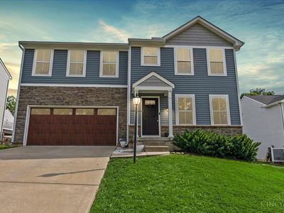 5517 Anne Marie Dr