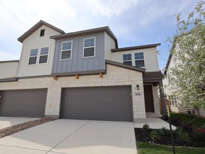 Property at 206 Marie Way, Georgetown, TX