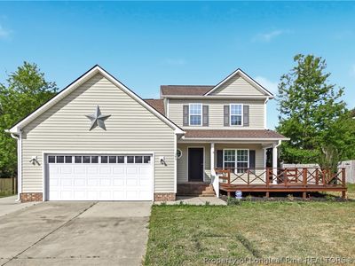 246 Fallingleaf Dr