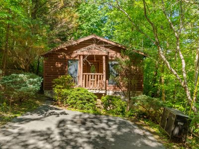 3112 Cove Creek Way