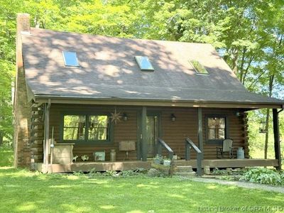 2130 S County Road 150 W