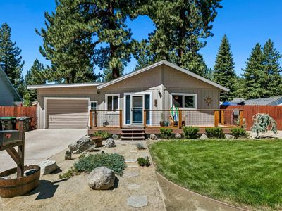 Property at 890 Tanglewood Dr, South Lake Tahoe, CA