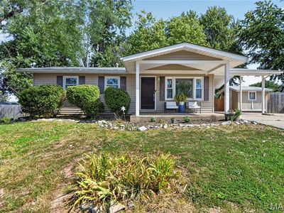 214 Oakridge Ln