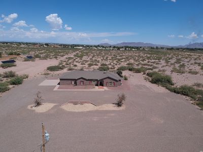 3125 Blue Quail Rd SW