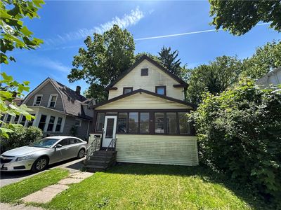 Property at 411 Cottage St, Rochester, NY