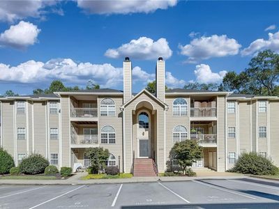 Property at 6700 W Friendly Ave Unit 2J, Greensboro, NC