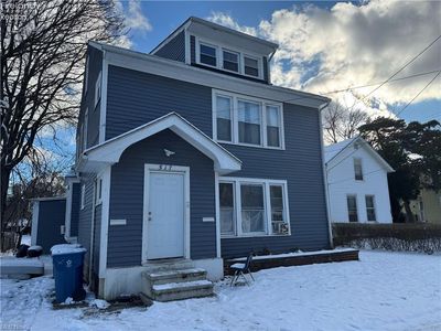 Property at 517 Oberlin Ave, Lorain, OH