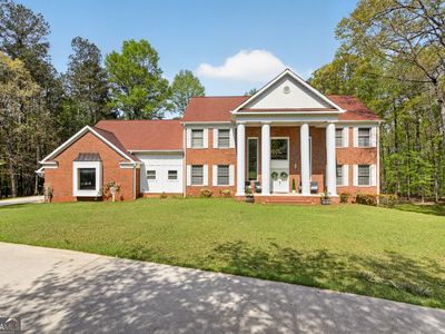 3035 Mount Zion Rd
