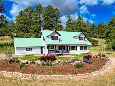 469 Buck Drive