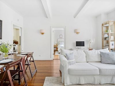 595 W End Ave #3C