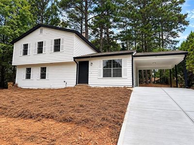 743 Summerchase Dr