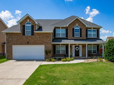 410 Frostview Ln