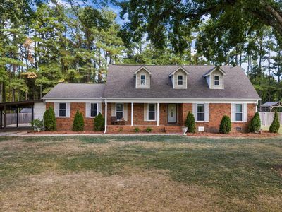 Property at 119 Tipton View Ln, Munford, TN