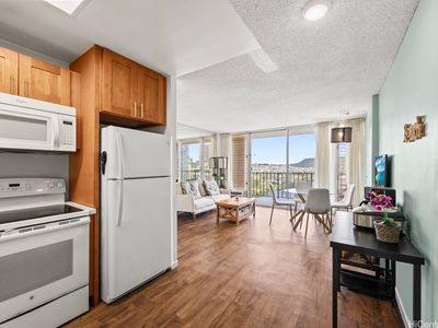 2345 Ala Wai Blvd APT 1917