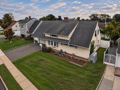 Property at 158 Bloomingdale Road, Levittown, NY