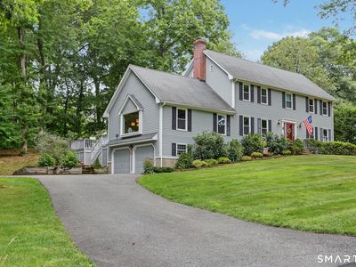 Property at 40 Butternut Lane, Stratford, CT