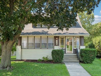 116 Shumway Ave