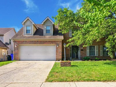 4001 Barnard Dr