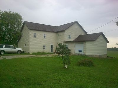 N9173 Holly Rd