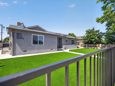 14831 Nordhoff St