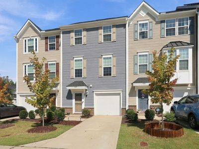 Property at 524 Autumn Cure Ct, Fuquay Varina, NC