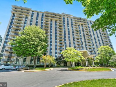 7420 Westlake Ter APT 1505