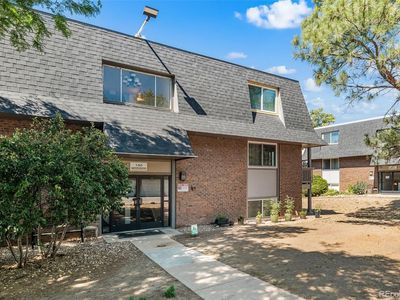 140 E Highline Circle #108