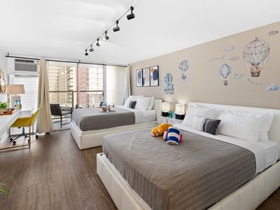 445 Seaside Ave APT 1109