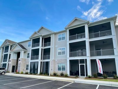 395 S Crow Creek Drive UNIT 1717