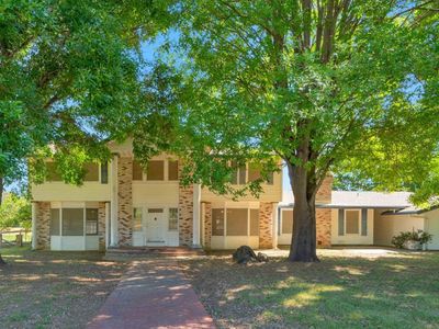6726 Pleasants Valley Road