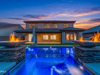 40 W TONTO Drive