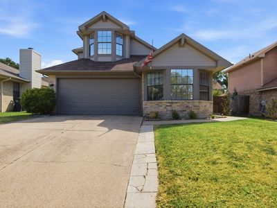 10117 Leatherwood Dr