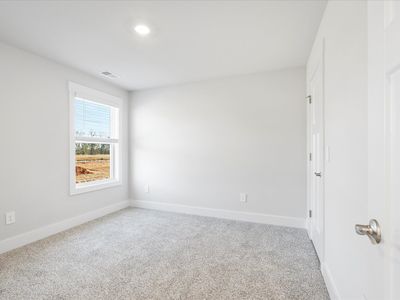 Dakota Plan, Crossing at Abner Creek