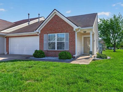 Property at 2808 Bridgestone Cir, Kokomo, IN