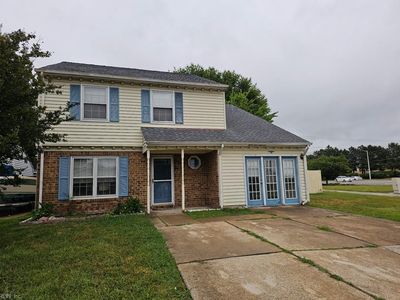 3400 Landstown Ct