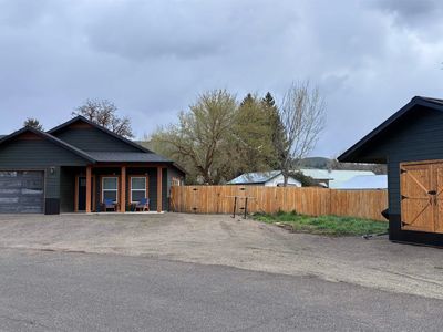 Property at 107 Winters Ave, Council, ID