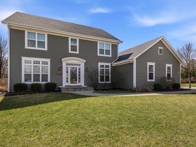Property at N72W7763 Harvest LANE, Cedarburg, WI