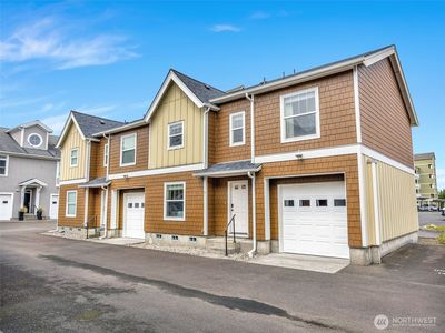 Property at 316 7th Street SW #13, Long Beach, WA