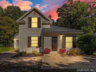 Property at 48 Arthur St, Grant, MI