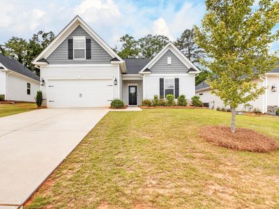 537 Clairbrook Ct
