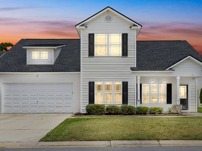 1 Broadland Cir