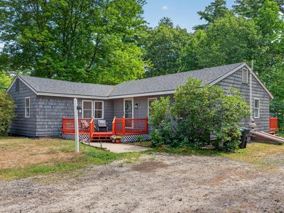 5 Shore Road