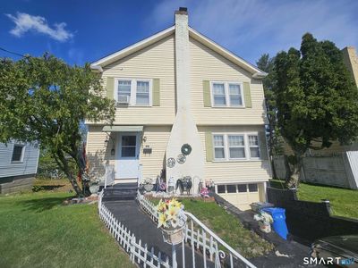 44 Forster Street