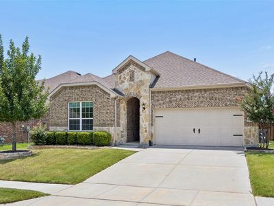 2909 Barnsley Dr