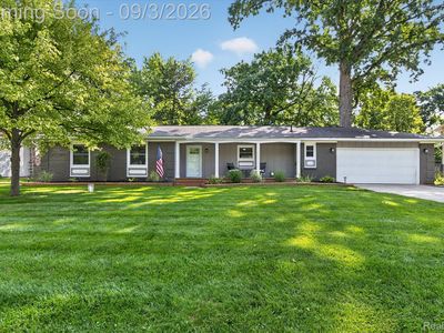 6215 Anavista Dr