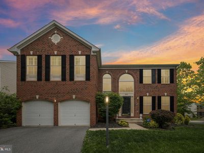 16116 Eckhart Rd