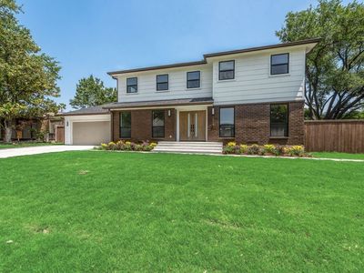 2418 Grandview Dr