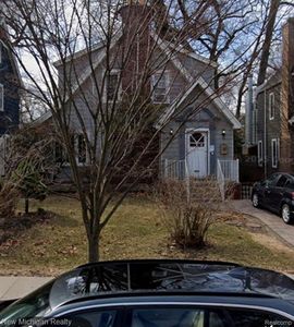 29 Hanover Rd
